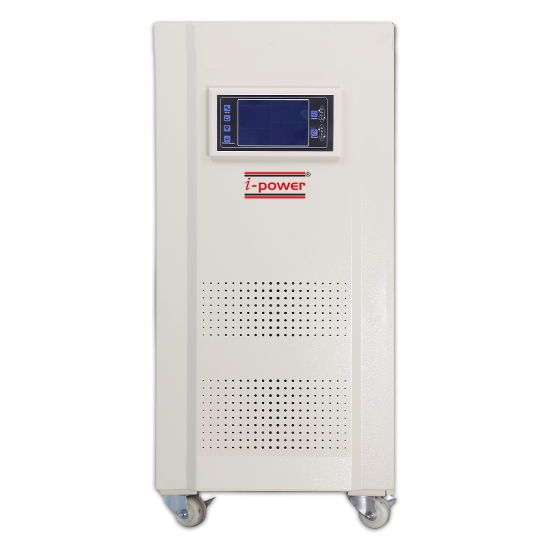 AVR-2001 Single Phase (5-30 kVA)